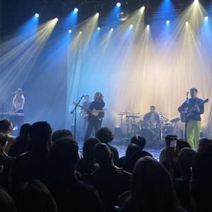 The Japanese House
